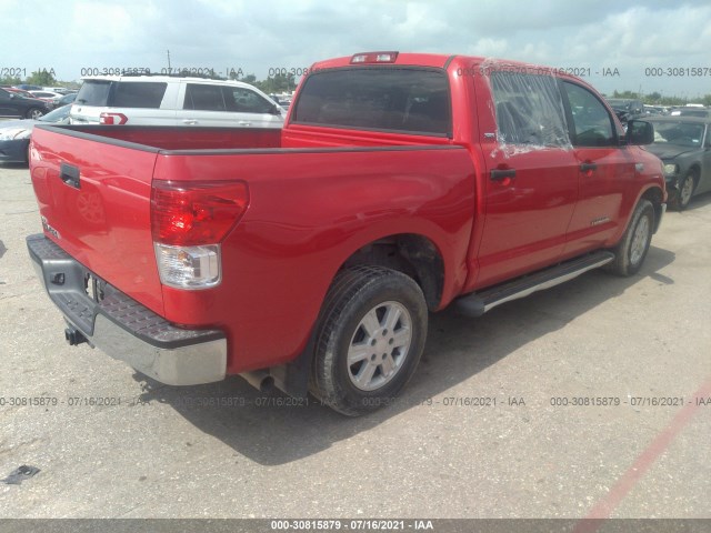 Photo 3 VIN: 5TFEY5F18BX107738 - TOYOTA TUNDRA 2WD TRUCK 