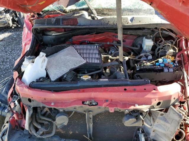 Photo 10 VIN: 5TFEY5F18CX122872 - TOYOTA TUNDRA 