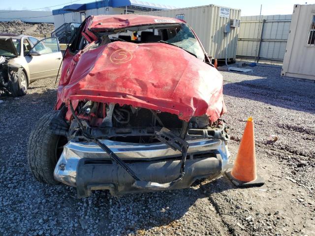 Photo 4 VIN: 5TFEY5F18CX122872 - TOYOTA TUNDRA 