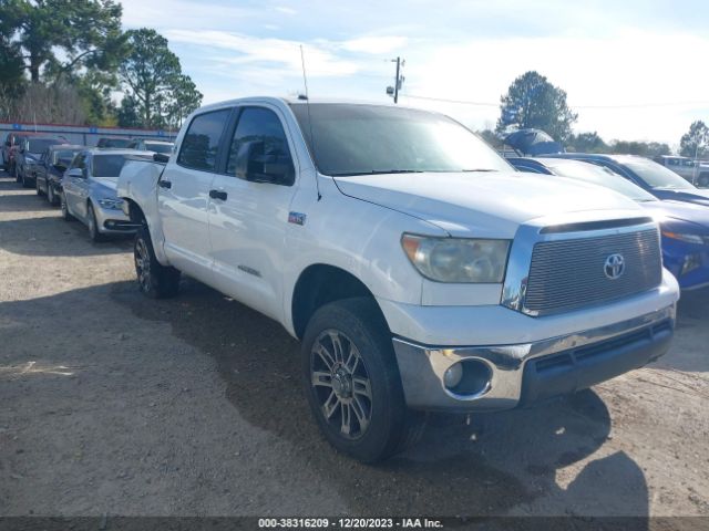 Photo 0 VIN: 5TFEY5F18CX132060 - TOYOTA TUNDRA 