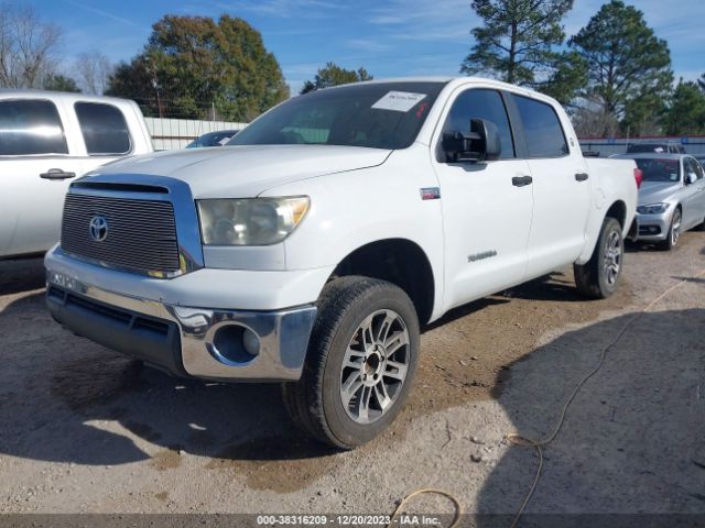 Photo 1 VIN: 5TFEY5F18CX132060 - TOYOTA TUNDRA 