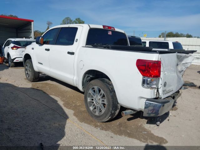 Photo 2 VIN: 5TFEY5F18CX132060 - TOYOTA TUNDRA 