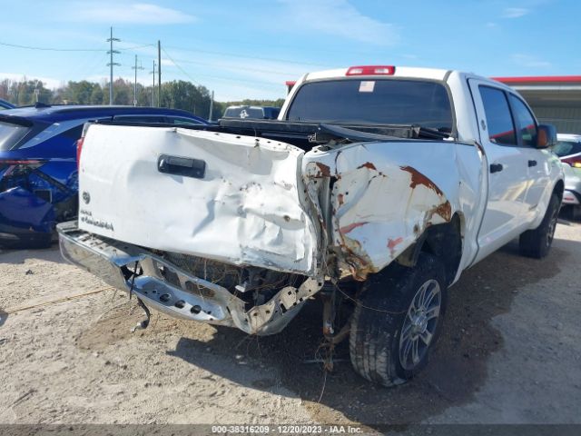 Photo 5 VIN: 5TFEY5F18CX132060 - TOYOTA TUNDRA 