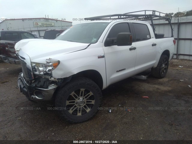 Photo 1 VIN: 5TFEY5F18DX143979 - TOYOTA TUNDRA 2WD TRUCK 