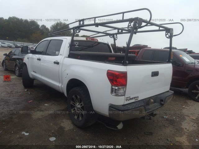 Photo 2 VIN: 5TFEY5F18DX143979 - TOYOTA TUNDRA 2WD TRUCK 