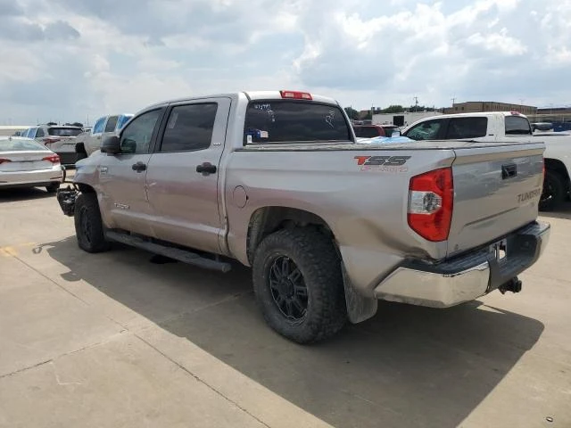 Photo 1 VIN: 5TFEY5F18EX160850 - TOYOTA TUNDRA CRE 