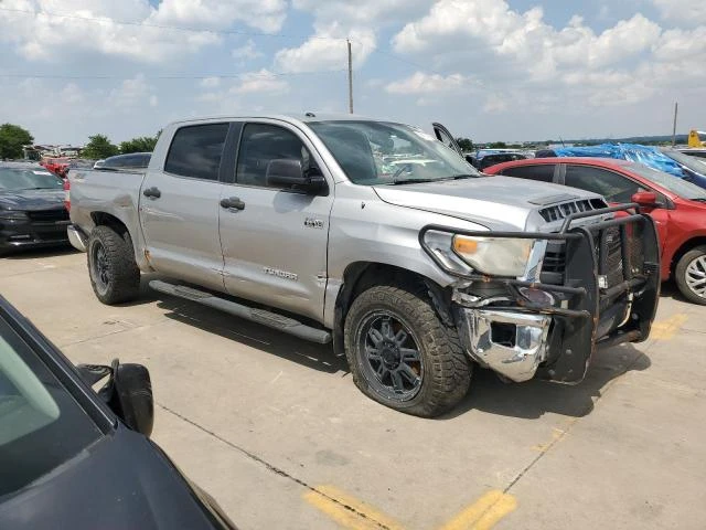 Photo 3 VIN: 5TFEY5F18EX160850 - TOYOTA TUNDRA CRE 