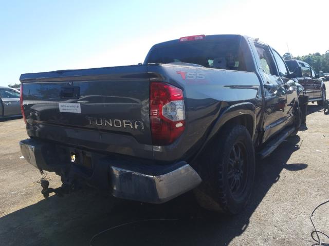 Photo 3 VIN: 5TFEY5F18FX190786 - TOYOTA TUNDRA CRE 