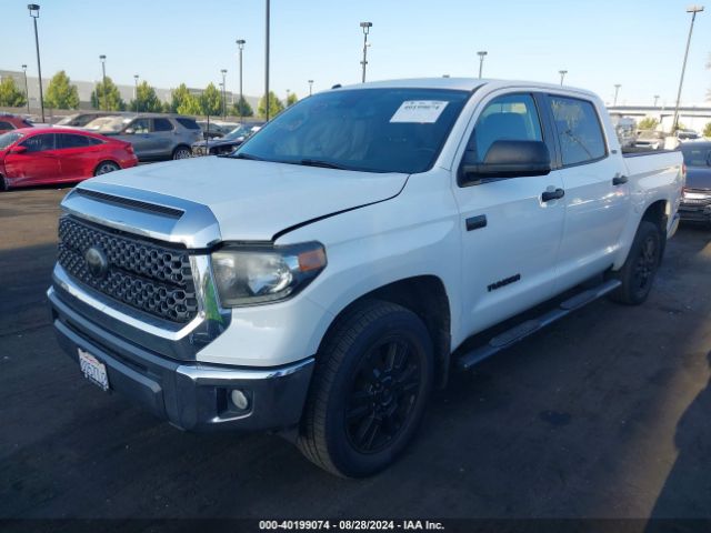 Photo 1 VIN: 5TFEY5F18JX232561 - TOYOTA TUNDRA 