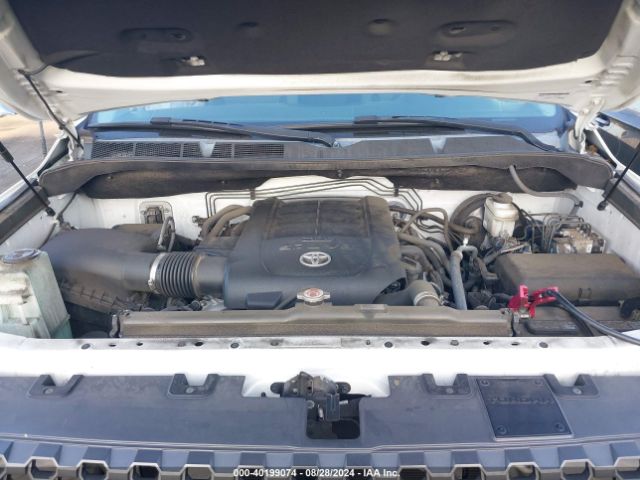 Photo 9 VIN: 5TFEY5F18JX232561 - TOYOTA TUNDRA 