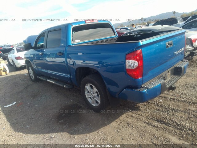 Photo 2 VIN: 5TFEY5F18JX233077 - TOYOTA TUNDRA 2WD 