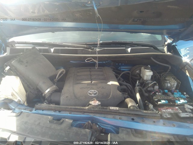 Photo 9 VIN: 5TFEY5F18JX233077 - TOYOTA TUNDRA 2WD 