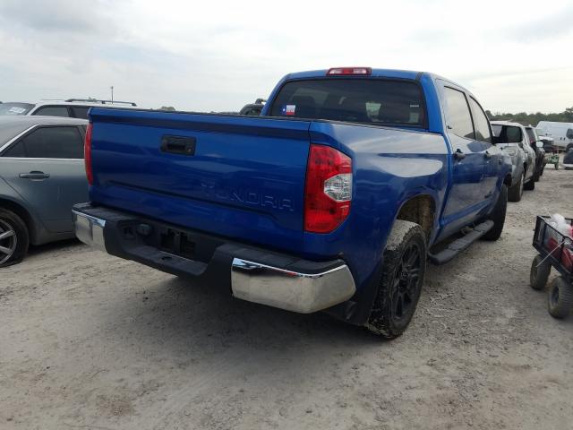 Photo 3 VIN: 5TFEY5F18JX234973 - TOYOTA TUNDRA CRE 