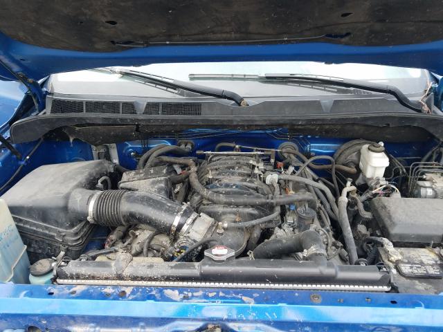 Photo 6 VIN: 5TFEY5F18JX234973 - TOYOTA TUNDRA CRE 