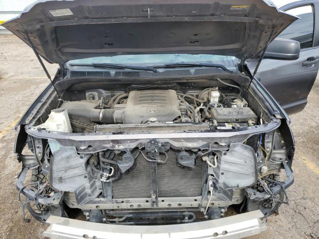 Photo 10 VIN: 5TFEY5F18JX236948 - TOYOTA TUNDRA 