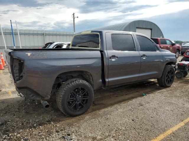 Photo 2 VIN: 5TFEY5F18JX236948 - TOYOTA TUNDRA 