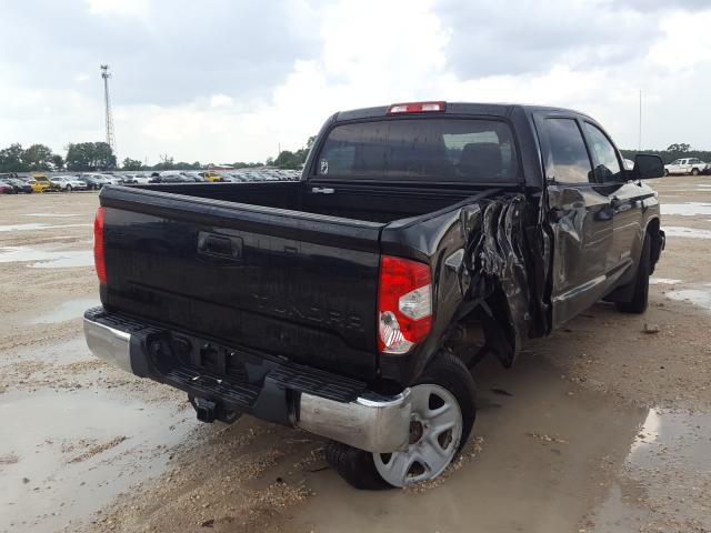 Photo 3 VIN: 5TFEY5F18JX237162 - TOYOTA TUNDRA CRE 