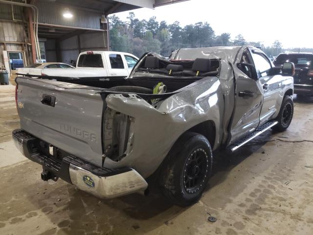 Photo 3 VIN: 5TFEY5F18JX237307 - TOYOTA TUNDRA CRE 