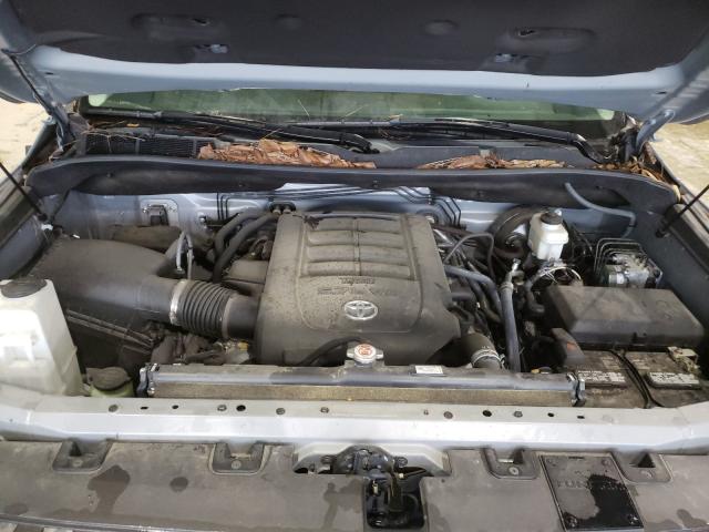 Photo 6 VIN: 5TFEY5F18JX237307 - TOYOTA TUNDRA CRE 