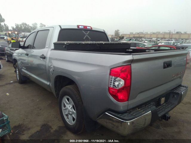 Photo 2 VIN: 5TFEY5F18JX239283 - TOYOTA TUNDRA 2WD 