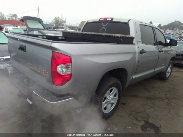 Photo 3 VIN: 5TFEY5F18JX239283 - TOYOTA TUNDRA 2WD 