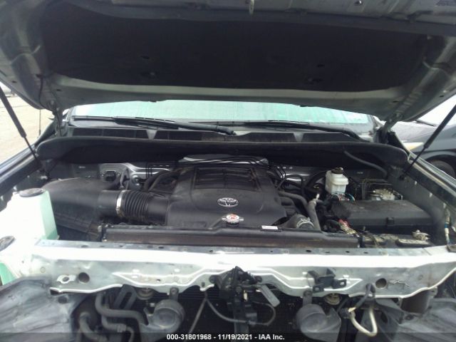 Photo 9 VIN: 5TFEY5F18JX239283 - TOYOTA TUNDRA 2WD 