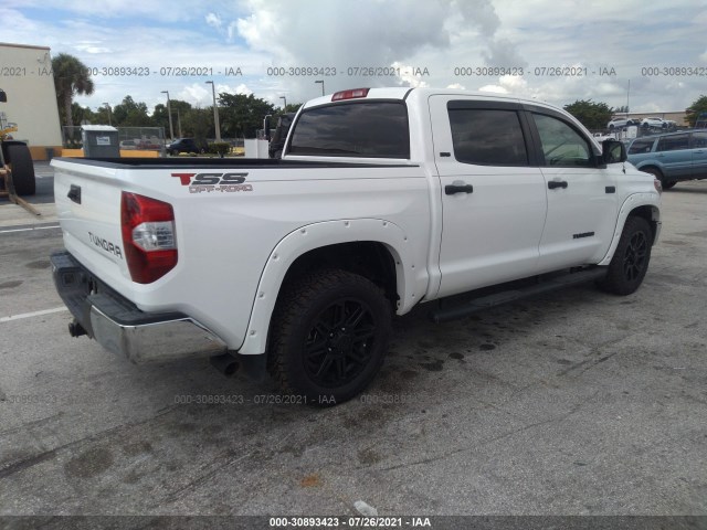 Photo 3 VIN: 5TFEY5F18JX242782 - TOYOTA TUNDRA 2WD 