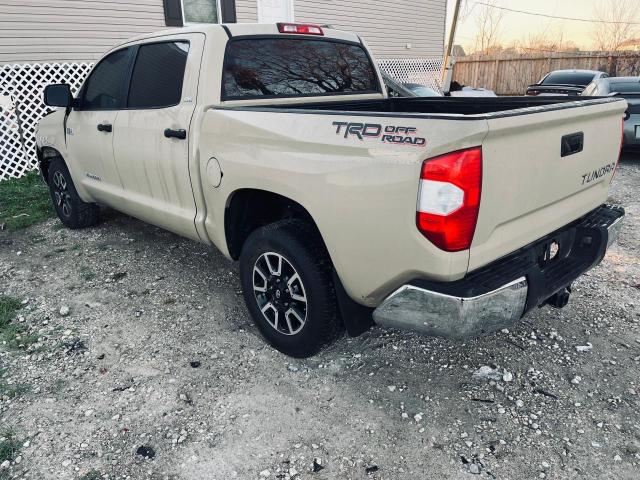 Photo 2 VIN: 5TFEY5F18JX243687 - TOYOTA TUNDRA 2WD 