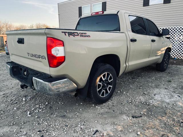 Photo 3 VIN: 5TFEY5F18JX243687 - TOYOTA TUNDRA 2WD 