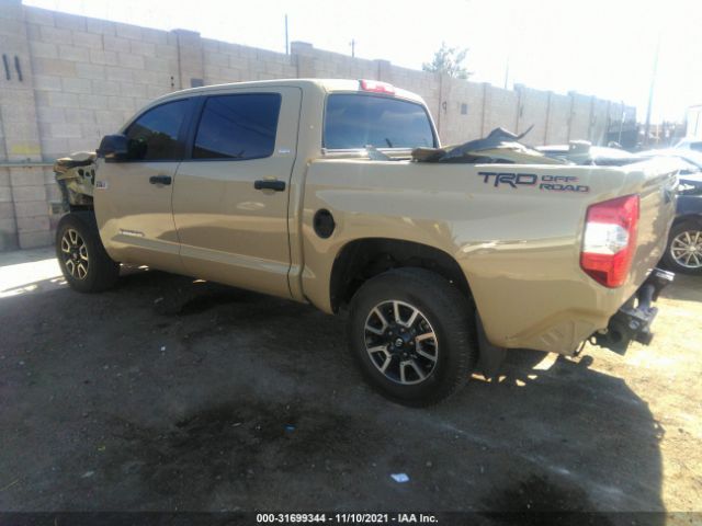 Photo 2 VIN: 5TFEY5F18JX243687 - TOYOTA TUNDRA 2WD 