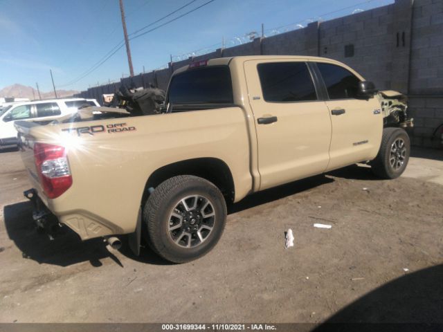 Photo 3 VIN: 5TFEY5F18JX243687 - TOYOTA TUNDRA 2WD 