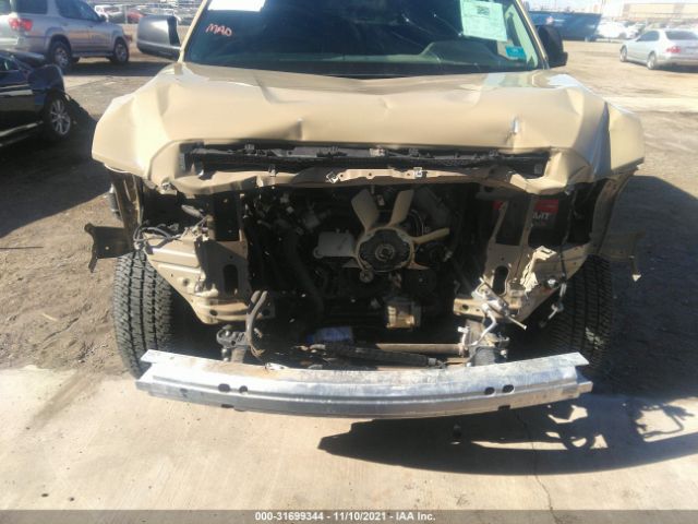 Photo 5 VIN: 5TFEY5F18JX243687 - TOYOTA TUNDRA 2WD 