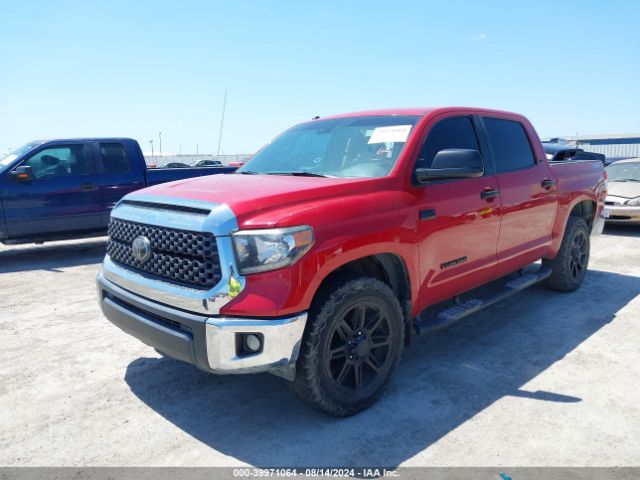 Photo 1 VIN: 5TFEY5F18KX247840 - TOYOTA TUNDRA 