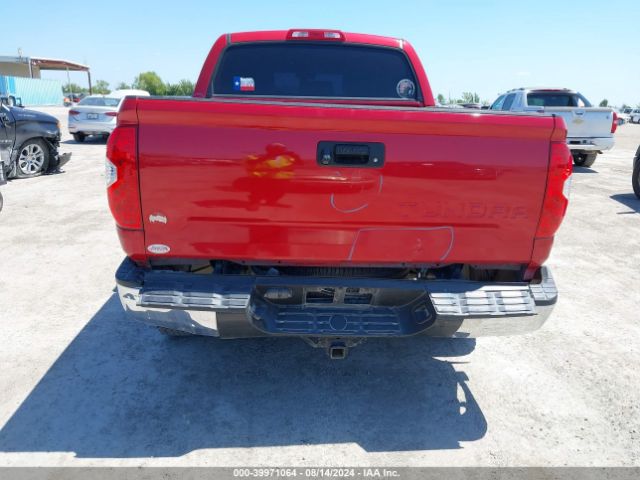 Photo 5 VIN: 5TFEY5F18KX247840 - TOYOTA TUNDRA 