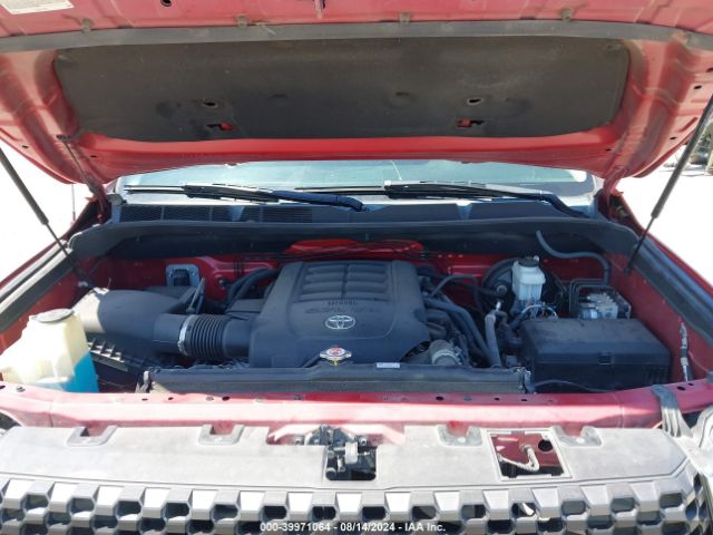 Photo 9 VIN: 5TFEY5F18KX247840 - TOYOTA TUNDRA 