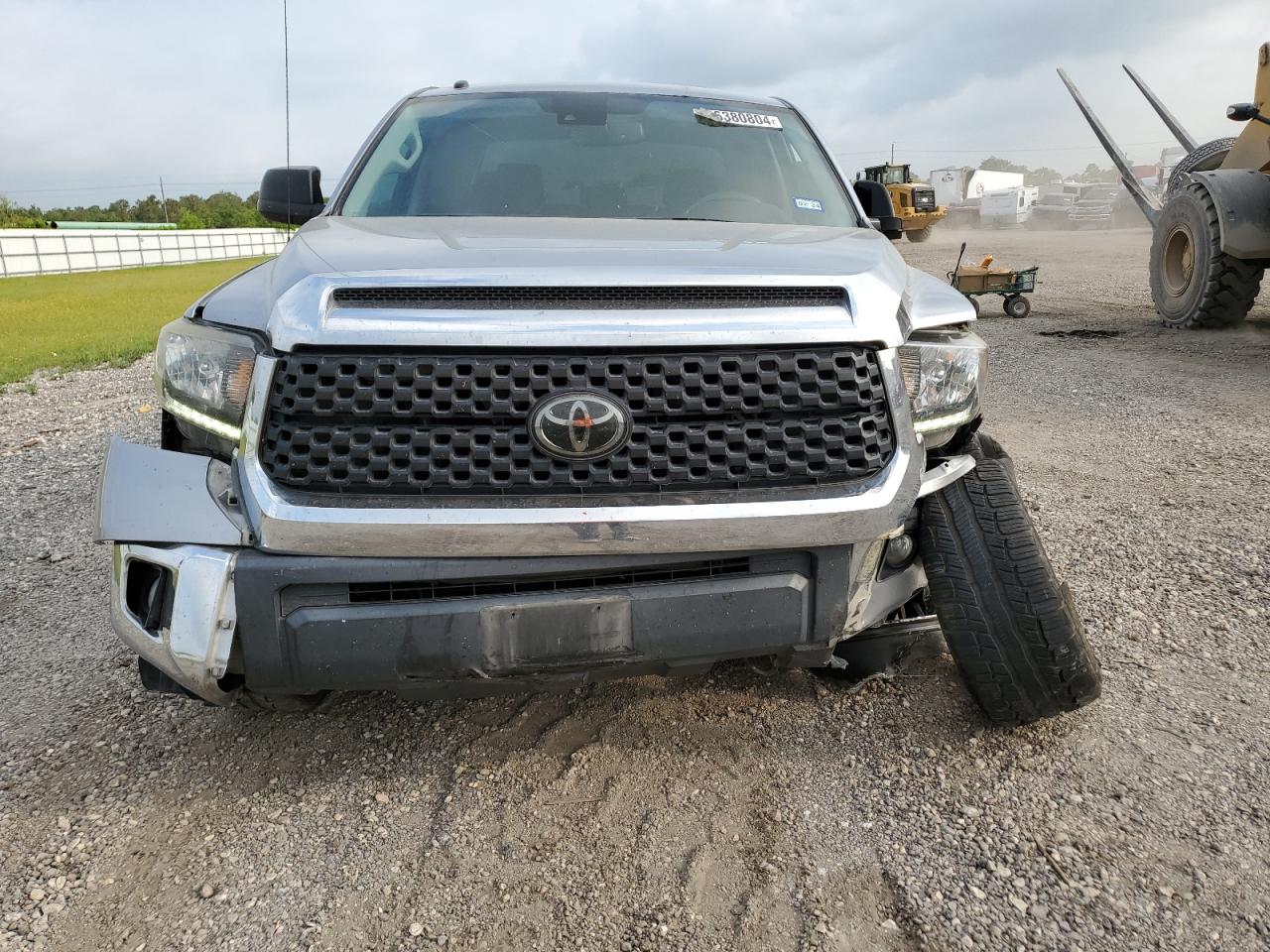 Photo 4 VIN: 5TFEY5F18KX254822 - TOYOTA TUNDRA 