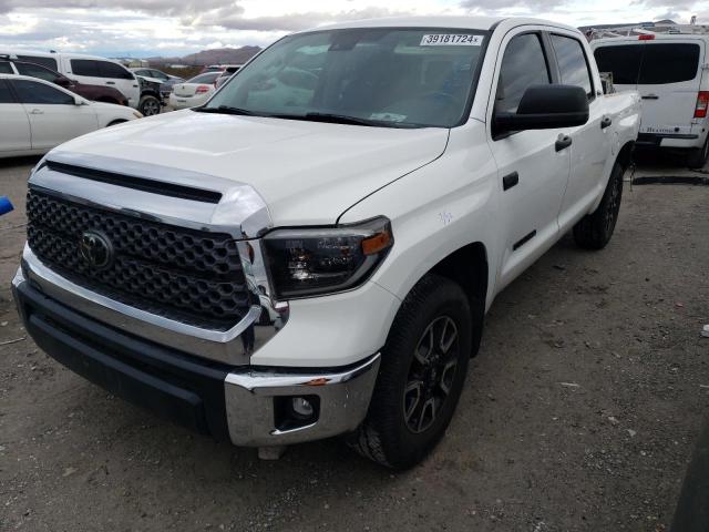 Photo 0 VIN: 5TFEY5F18LX258905 - TOYOTA TUNDRA 