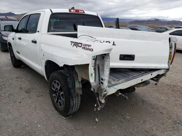 Photo 1 VIN: 5TFEY5F18LX258905 - TOYOTA TUNDRA 