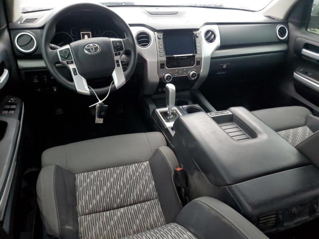 Photo 7 VIN: 5TFEY5F18LX258905 - TOYOTA TUNDRA 