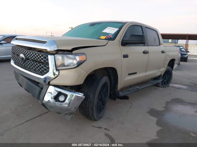 Photo 1 VIN: 5TFEY5F18LX262534 - TOYOTA TUNDRA 