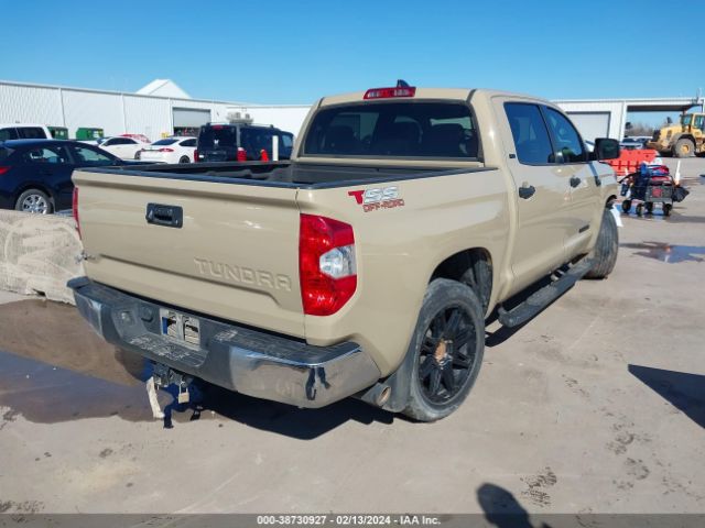 Photo 3 VIN: 5TFEY5F18LX262534 - TOYOTA TUNDRA 