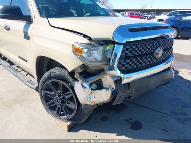 Photo 5 VIN: 5TFEY5F18LX262534 - TOYOTA TUNDRA 