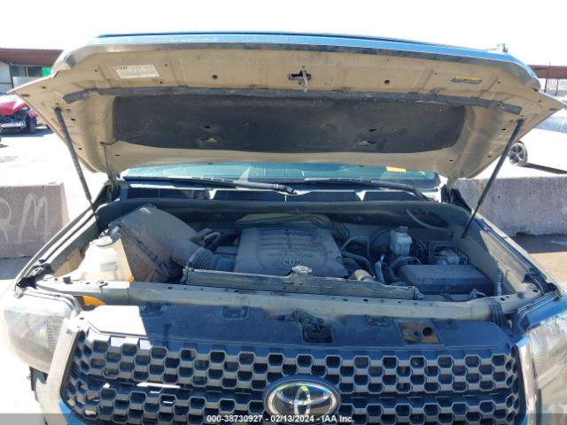 Photo 9 VIN: 5TFEY5F18LX262534 - TOYOTA TUNDRA 