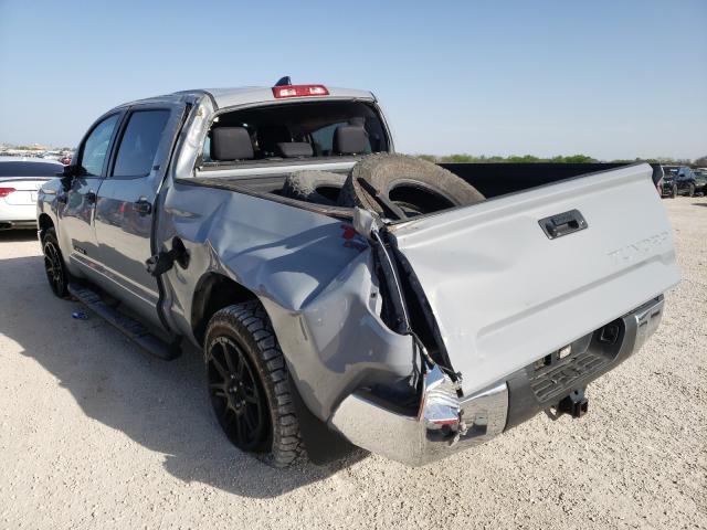 Photo 2 VIN: 5TFEY5F18LX265093 - TOYOTA TUNDRA CRE 