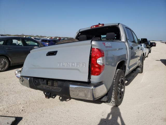 Photo 3 VIN: 5TFEY5F18LX265093 - TOYOTA TUNDRA CRE 