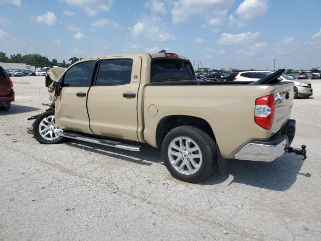 Photo 1 VIN: 5TFEY5F18LX265580 - TOYOTA TUNDRA CRE 