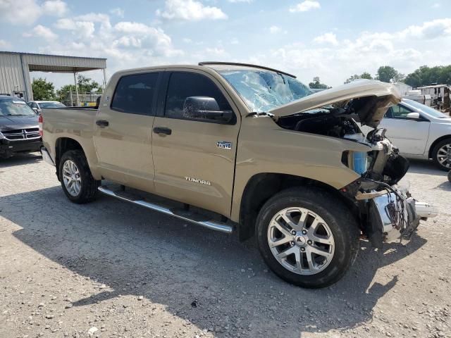 Photo 3 VIN: 5TFEY5F18LX265580 - TOYOTA TUNDRA CRE 