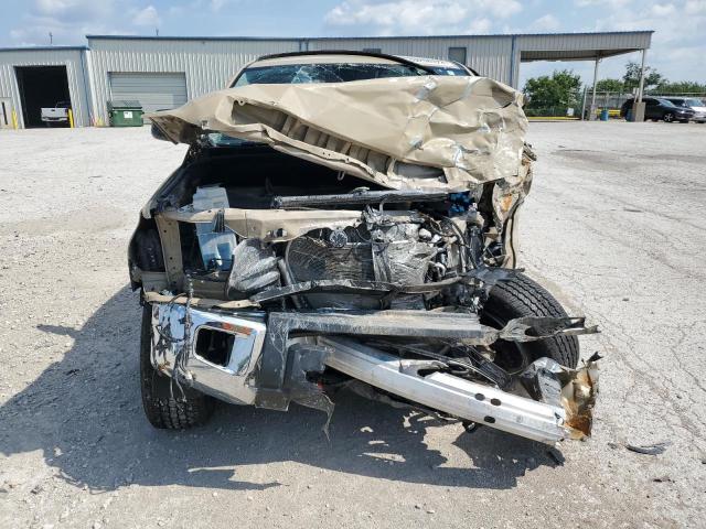 Photo 4 VIN: 5TFEY5F18LX265580 - TOYOTA TUNDRA CRE 