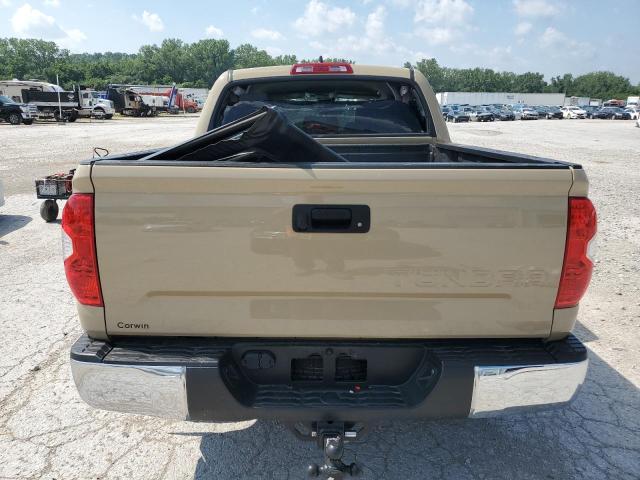 Photo 5 VIN: 5TFEY5F18LX265580 - TOYOTA TUNDRA CRE 