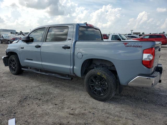 Photo 1 VIN: 5TFEY5F18LX270603 - TOYOTA TUNDRA CRE 